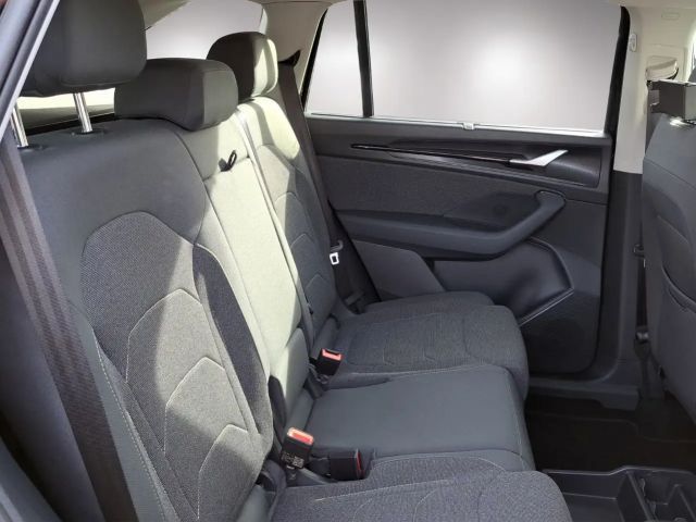 Skoda Kodiaq 2.0 TDI 4x4 Selection