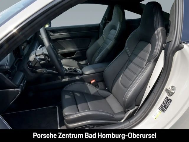 Porsche 992 Carrera Coupé GTS