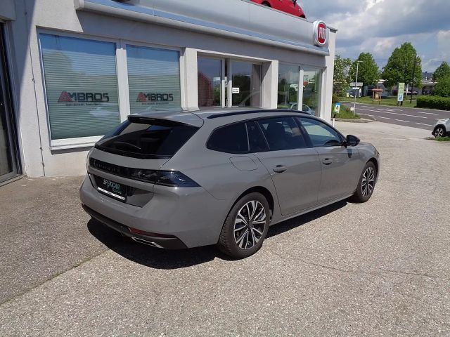 Peugeot 508 Allure Pack BlueHDi EAT8 SW