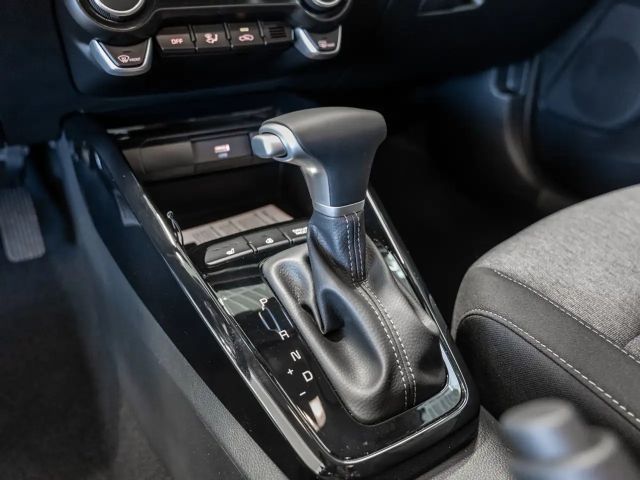 Kia Stonic GDi Vision