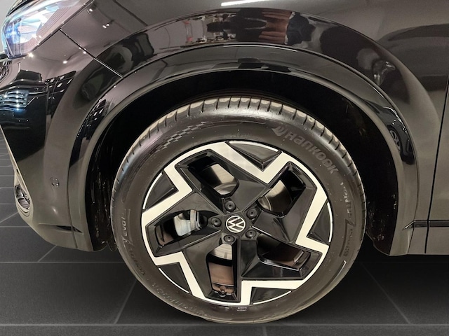 Volkswagen Tiguan DSG R-Line