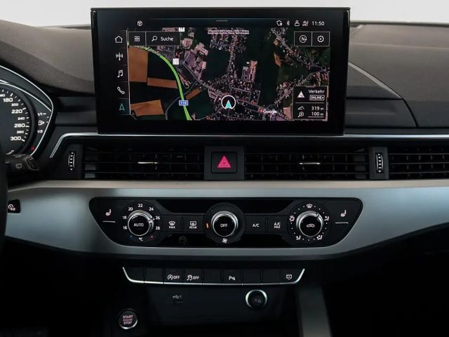 Audi A4 35 TDI Avant S-Tronic