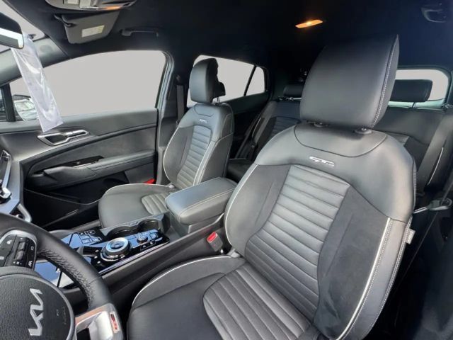 Kia Sportage GDi GT-Line Vierwielaandrijving