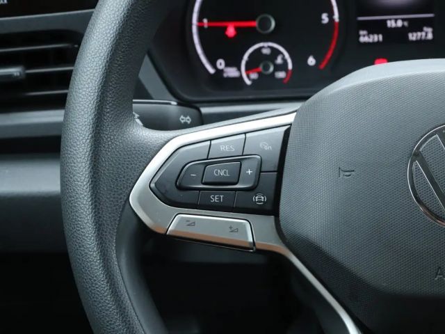 Volkswagen Caddy 2.0 TDI Combi