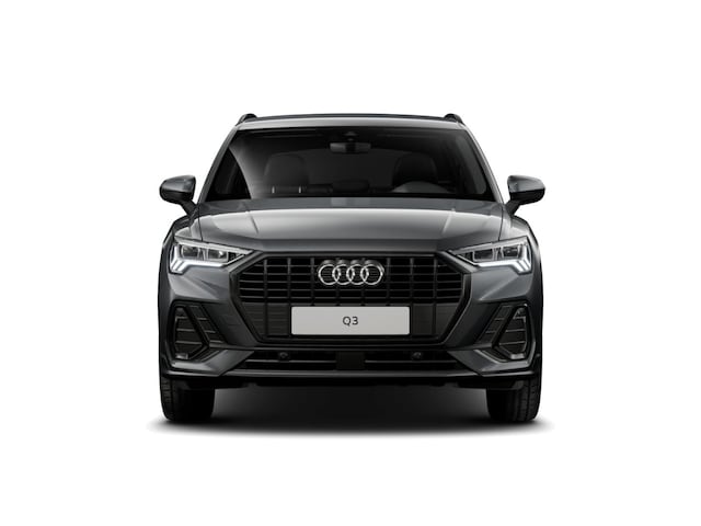 Audi Q3 35 TFSI S-Line S-Tronic
