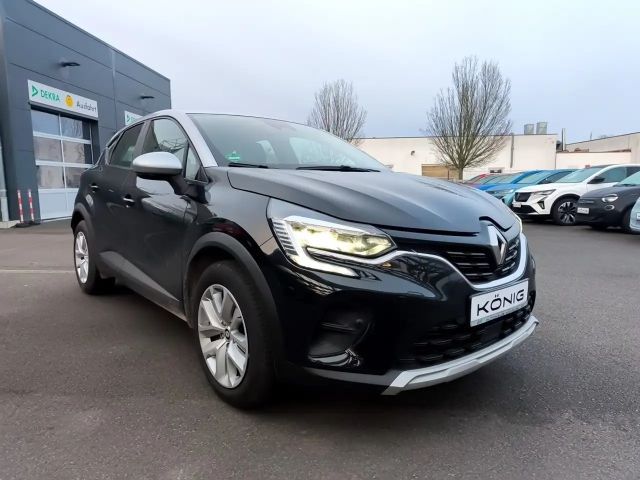 Renault Captur Evolution TCe 140