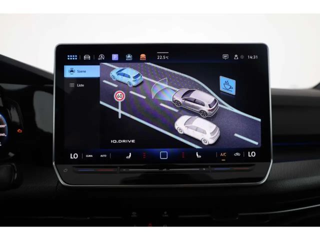 Volkswagen Golf 2.0 TSI GTI IQ.Drive