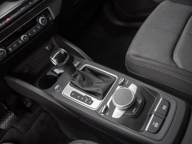 Audi Q2 35 TFSI