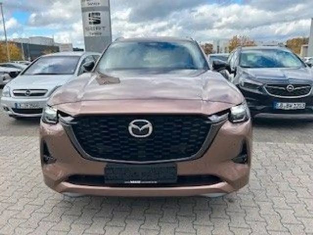 Mazda CX-80 Homura Plus