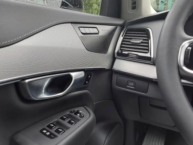 Volvo XC90 AWD Bright Plus