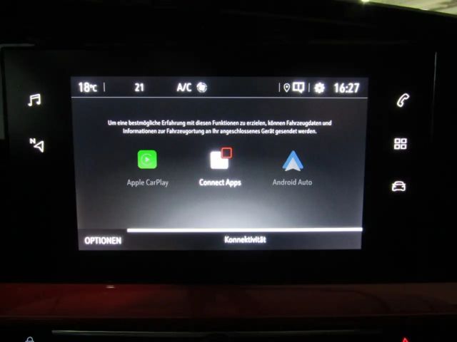 Opel Mokka GS-Line Grand Sport