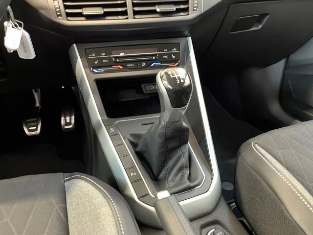Volkswagen Taigo 1.0 TSI