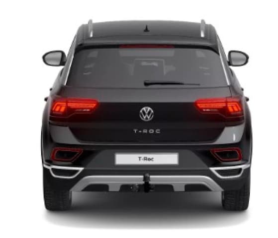 Volkswagen T-Roc 1.5 TSI Style