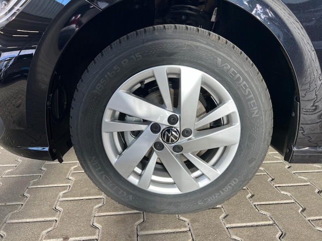 Volkswagen Polo IQ.Drive Style