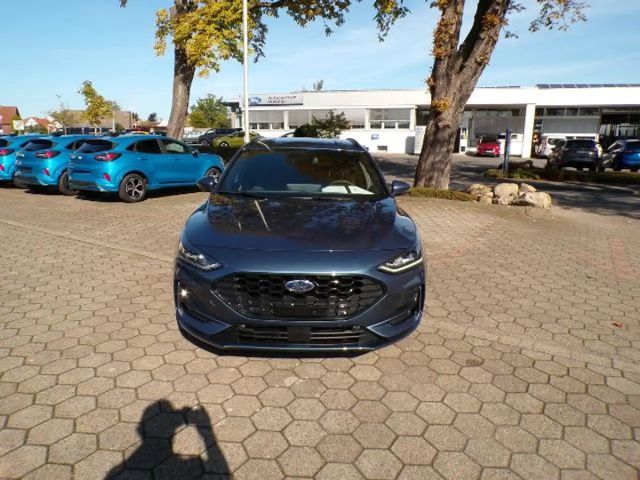 Ford Focus ST Line Wagon