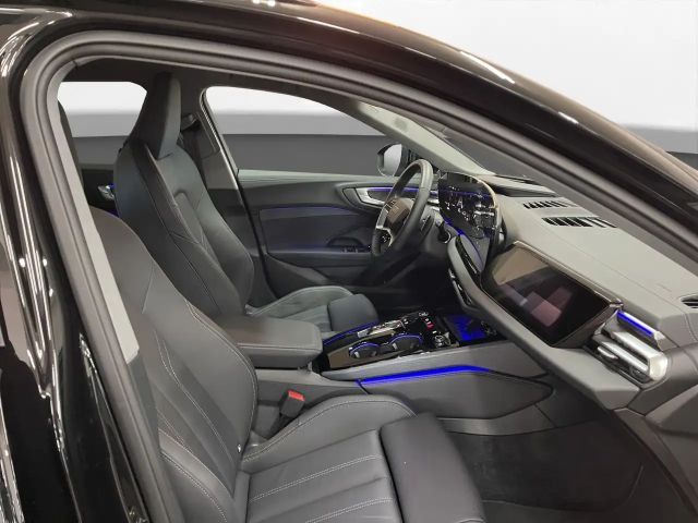 Audi A5 2.0 TFSI Quattro