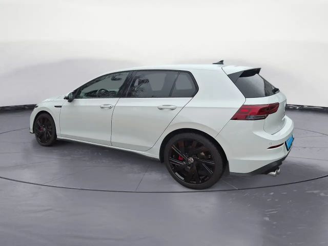 Volkswagen Golf 2.0 TDI DSG GTD