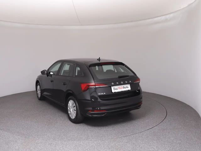 Skoda Scala Essence TSI