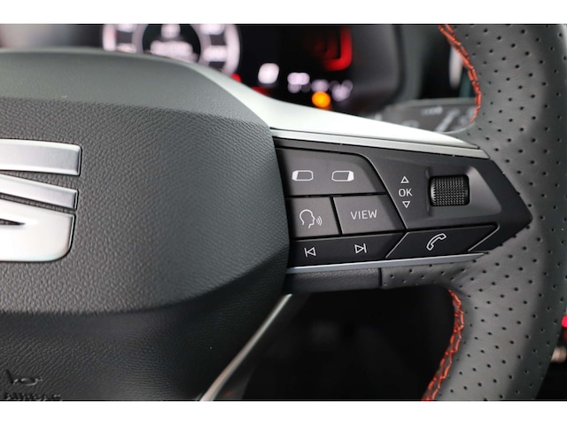 Seat Ibiza 1.0 TSI FR-lijn