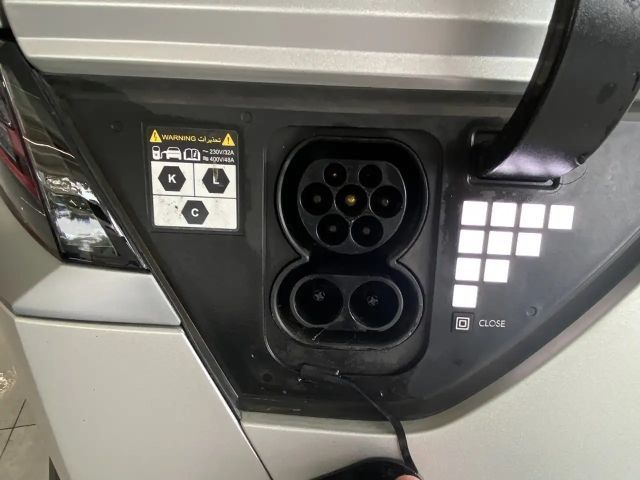 Hyundai IONIQ 5 Dynamiq