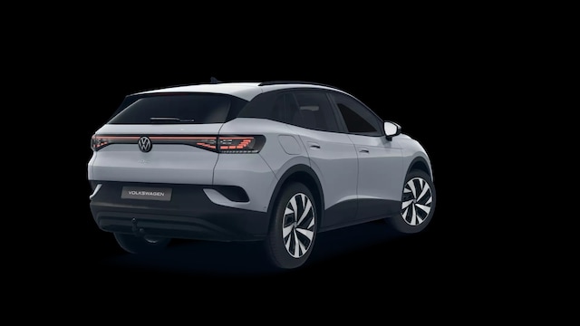 Volkswagen ID.4 Automatik AHK NAVI KEYLESS LED
