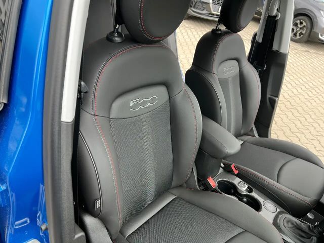 Fiat 500X Sport