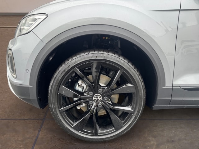 Volkswagen T-Roc DSG IQ.Drive Style