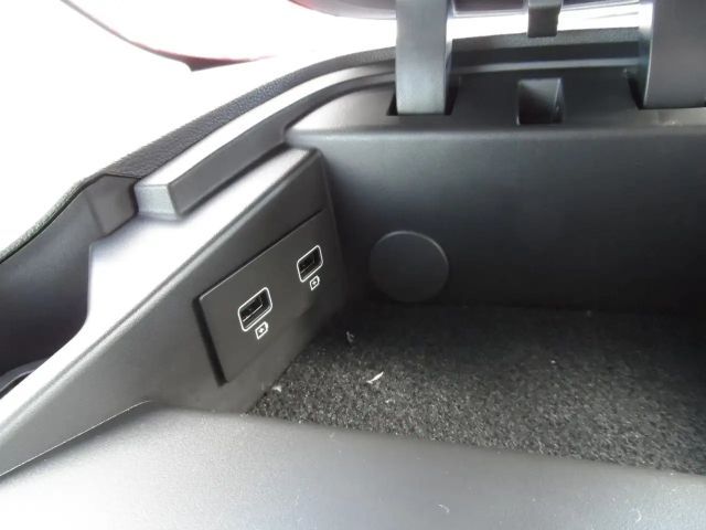 Nissan Townstar DIG-T Tekna