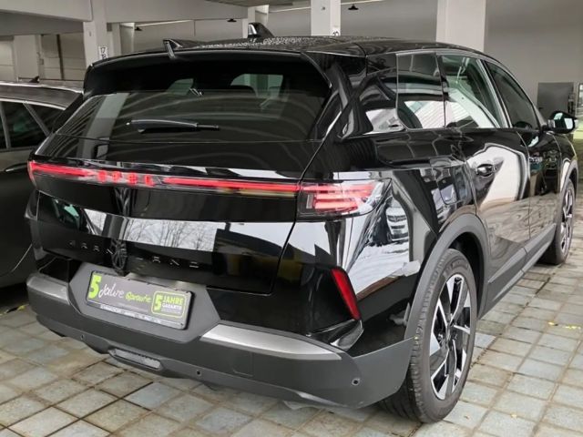 Opel Grandland X 1.2 Winterpaket,Parkpilot,DAB,USB