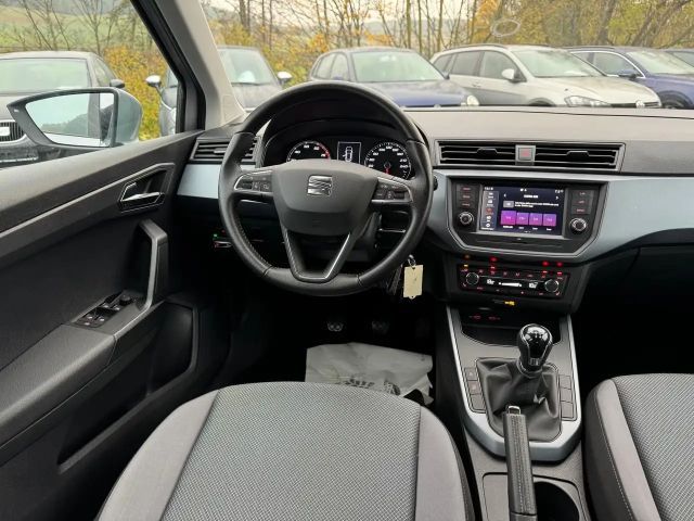 Seat Arona 1.0 TSI Style