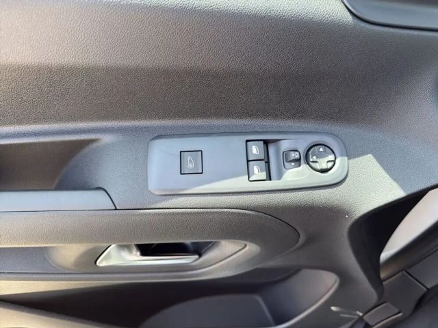 Opel Combo KW Doppelkabine XL 130PS Autom.!2 Schiebetüren,Ka