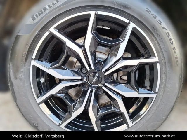 BMW X3 M-Sport xDrive