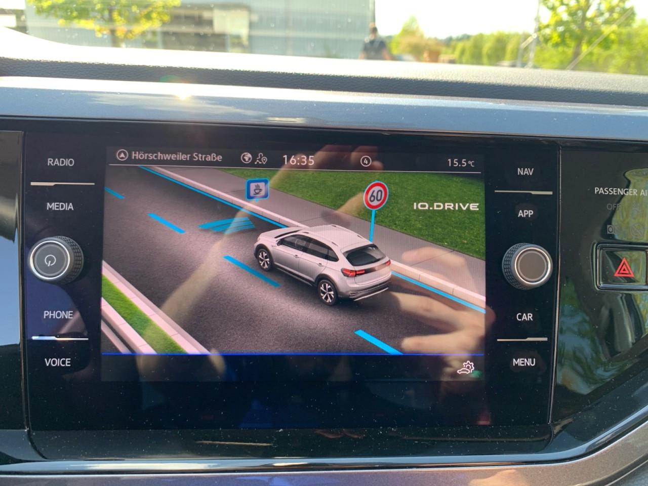 Volkswagen Taigo 1.0 TSI IQ.Drive Style