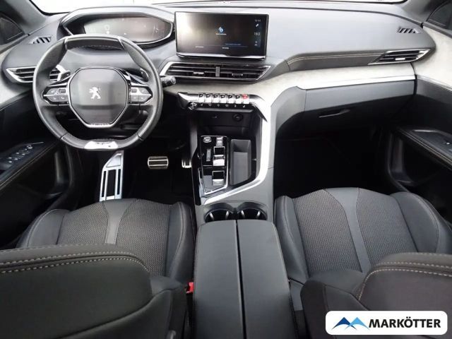 Peugeot 5008 GT-Line PureTech