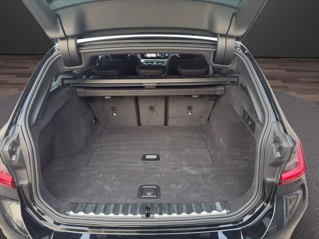 BMW 318 318d M-Sport Touring