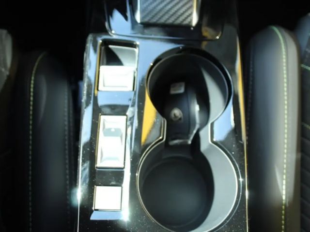 Peugeot 2008 GT-Line Hybrid