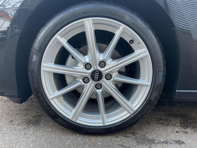 Audi A3 35 TDI S-Tronic Sedan