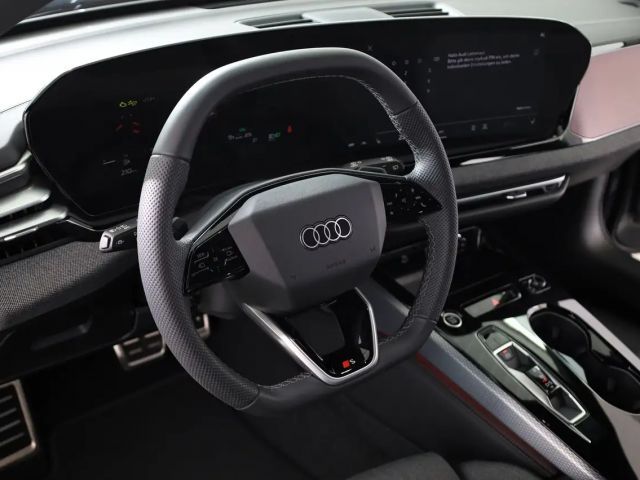 Audi A5 Quattro