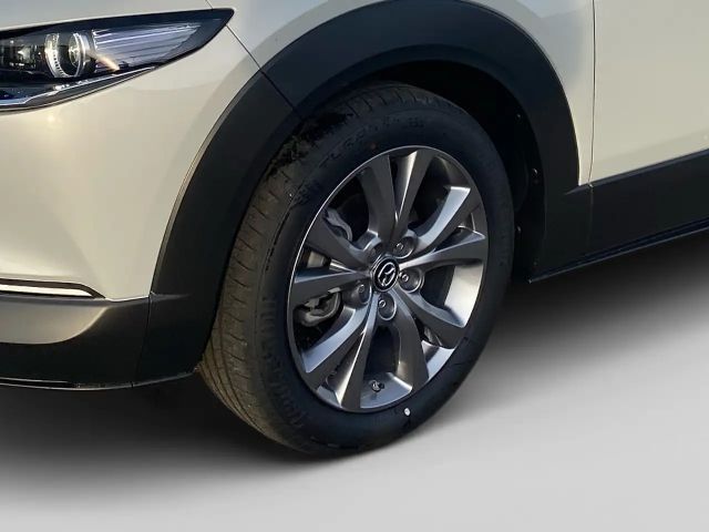 Mazda CX-30 2.5L Exclusive-line SkyActiv
