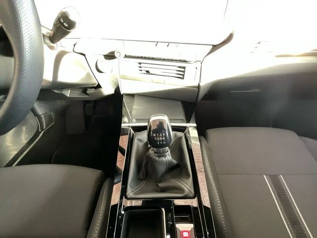 Opel Astra GS-Line Grand Sport