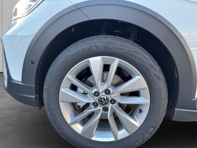 Volkswagen Taigo 1.0 TSI DSG IQ.Drive