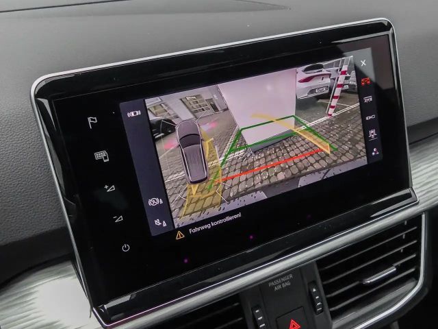 Seat Tarraco 2.0 TSI 4Drive DSG