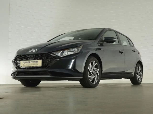 Hyundai i20 T-GDi Trend