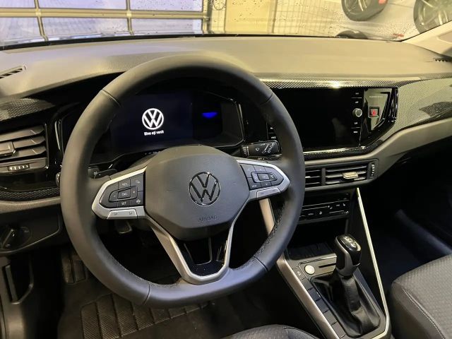 Volkswagen Taigo 1.0 TSI DSG IQ.Drive Life