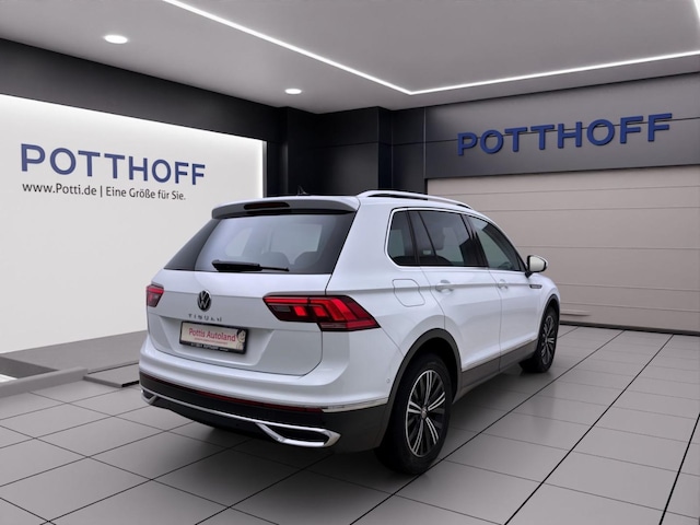Volkswagen Tiguan 2.0 TDI DSG Elegance Elegance