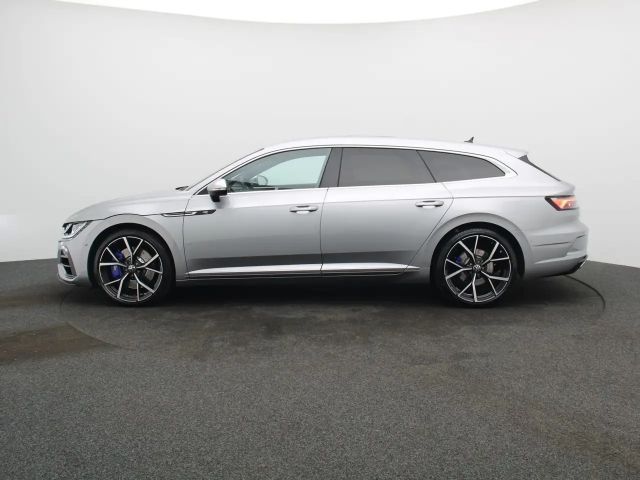 Volkswagen Arteon 2.0 TSI DSG