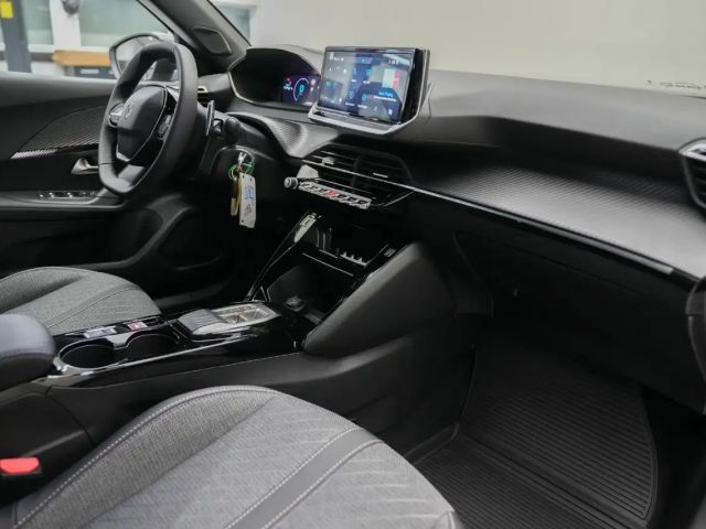 Peugeot 2008 Allure Pack Hybrid