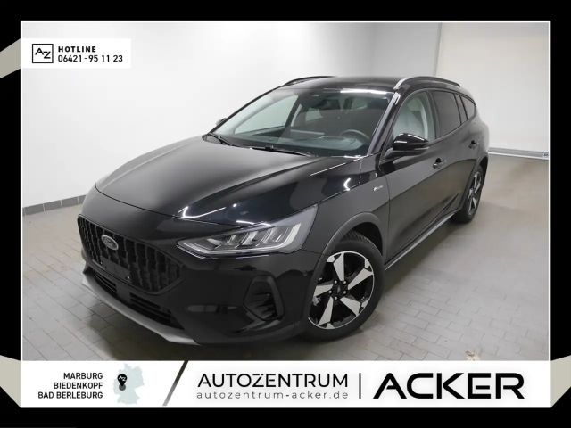 Ford Focus 1.5 EcoBlue Active Wagon