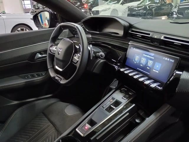 Peugeot 508 BlueHDi GT-Line SW