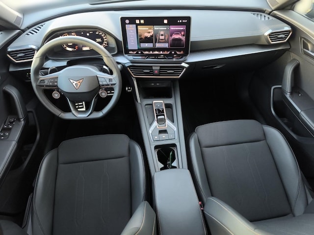 Cupra Formentor 1.5 eTSI *APPCON*LED*PARKSENSOREN*